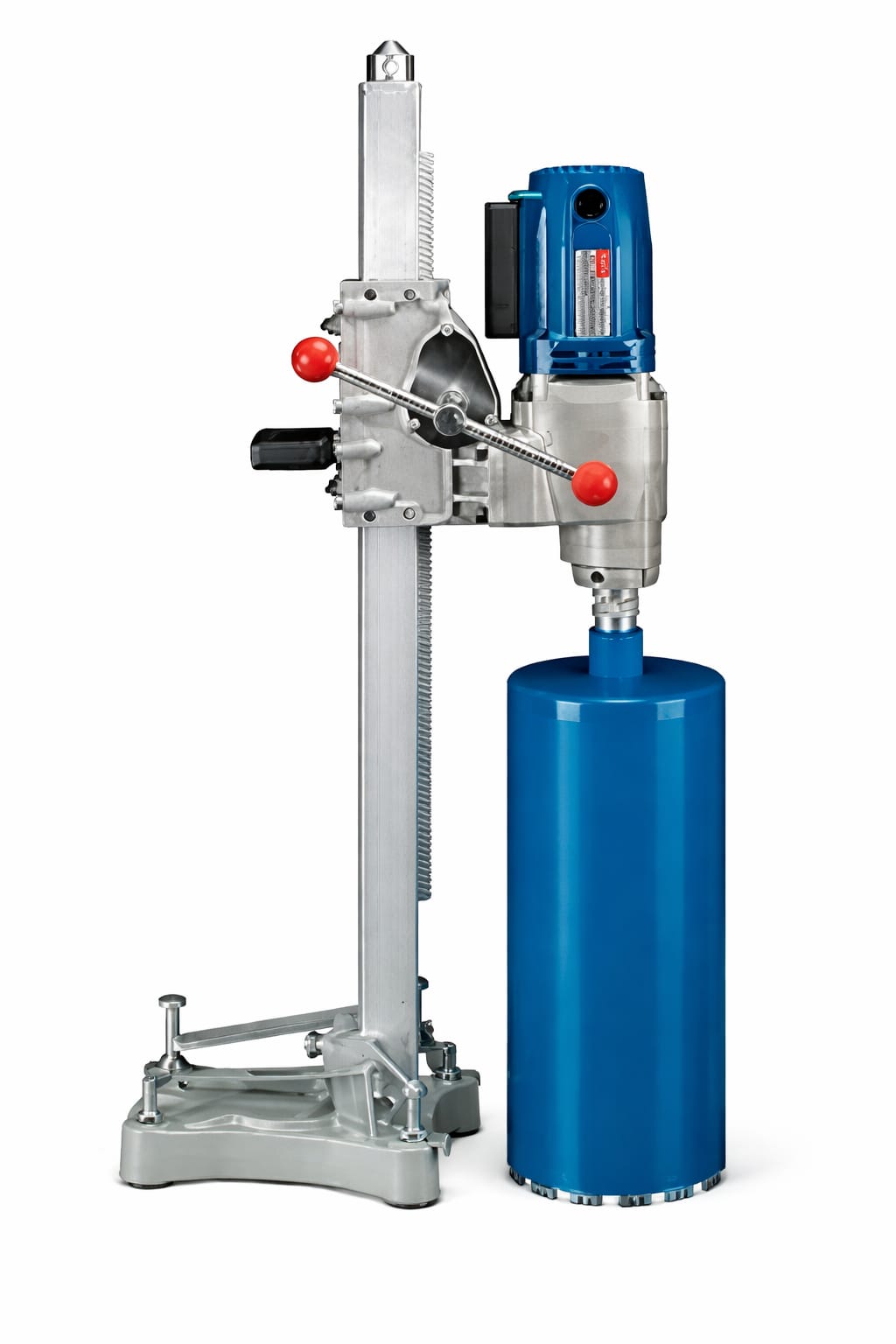 Core Cutting Machine