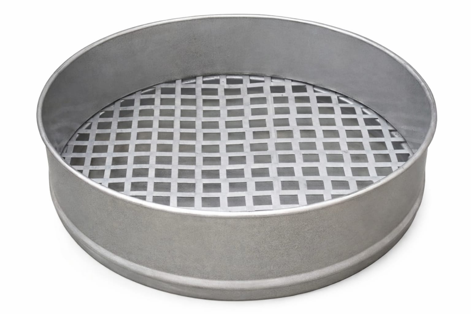 GI Test Sieve