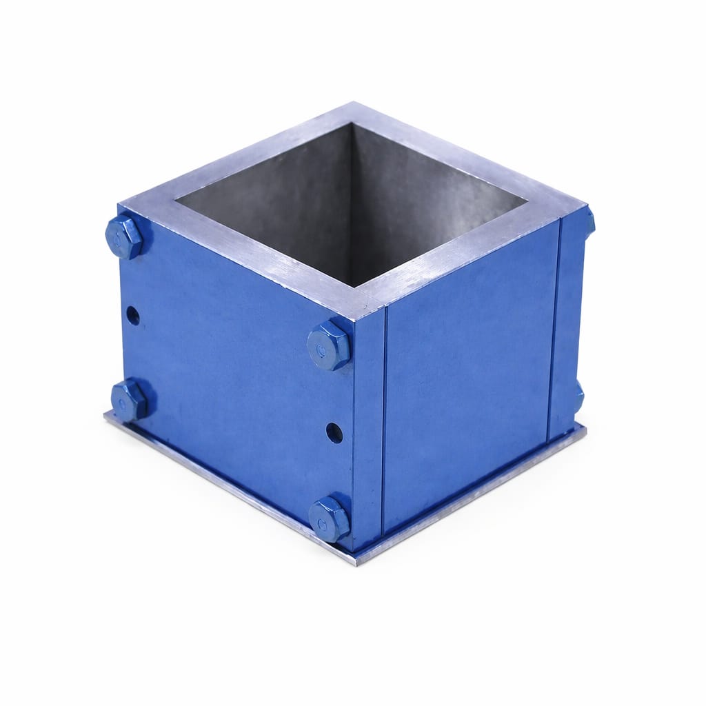 Cube Mould