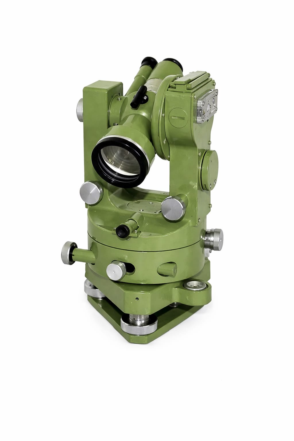 Theodolite