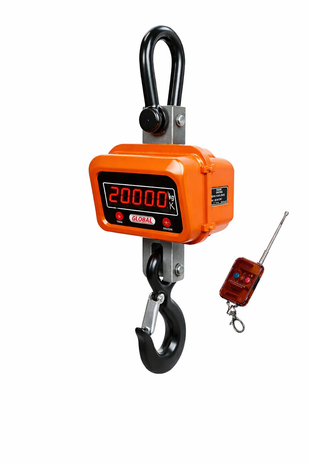 Crane Scale / Hanging Scale / Dynamometer