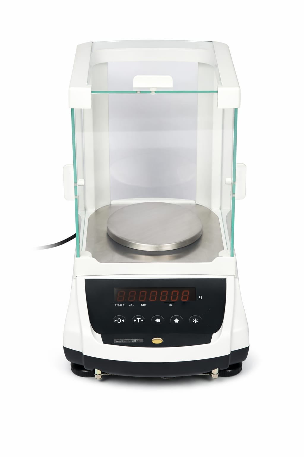 Precision Weighing Balance